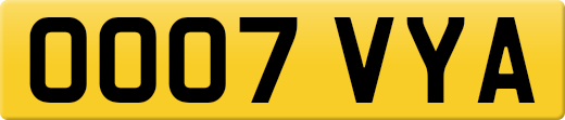 OO07VYA