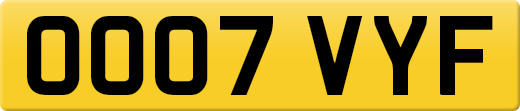 OO07VYF