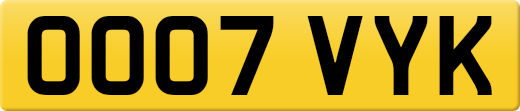 OO07VYK