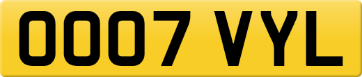 OO07VYL