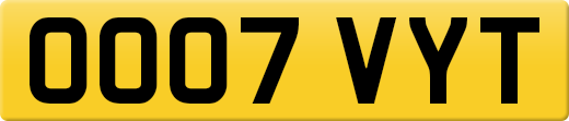 OO07VYT