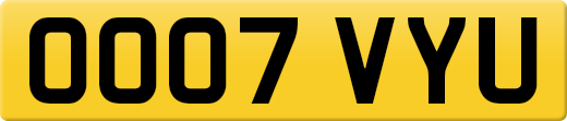 OO07VYU