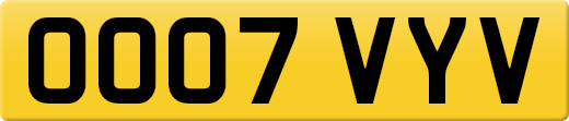 OO07VYV