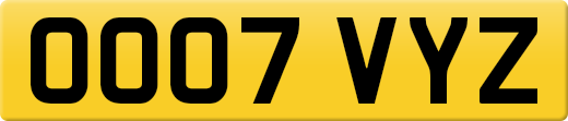 OO07VYZ