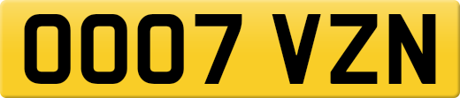 OO07VZN