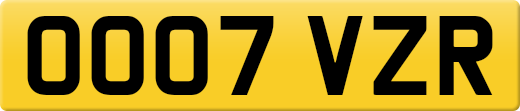 OO07VZR