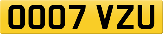 OO07VZU