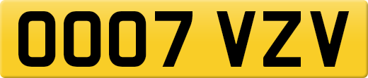 OO07VZV