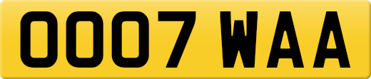 OO07WAA