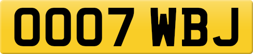 OO07WBJ