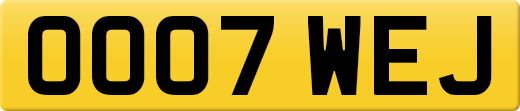 OO07WEJ