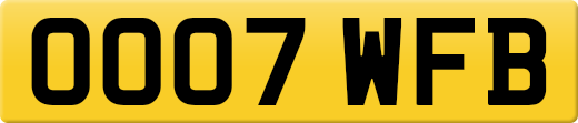 OO07WFB
