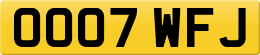 OO07WFJ