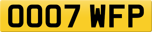 OO07WFP