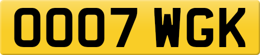 OO07WGK