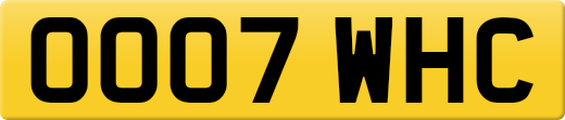 OO07WHC