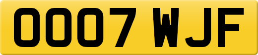 OO07WJF