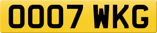OO07WKG