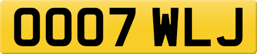 OO07WLJ