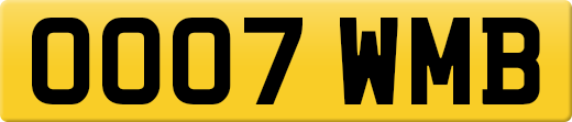 OO07WMB