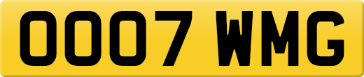 OO07WMG