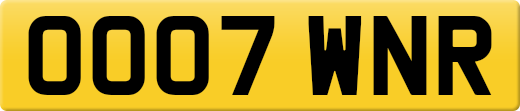 OO07WNR