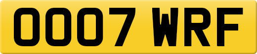 OO07WRF