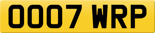 OO07WRP