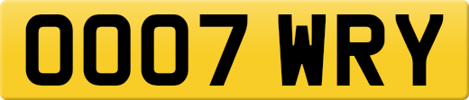 OO07WRY