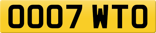 OO07WTO
