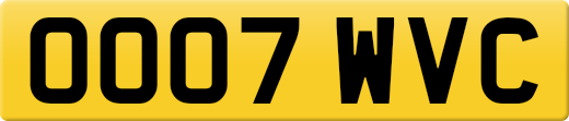 OO07WVC