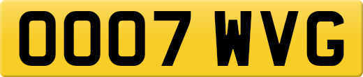 OO07WVG