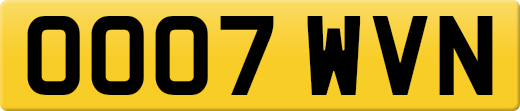 OO07WVN