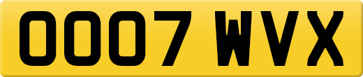 OO07WVX