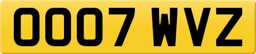 OO07WVZ