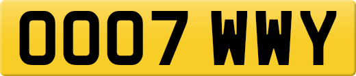 OO07WWY