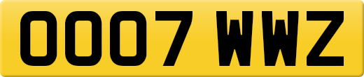 OO07WWZ