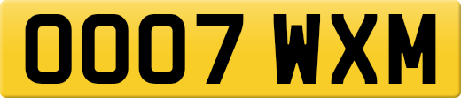 OO07WXM