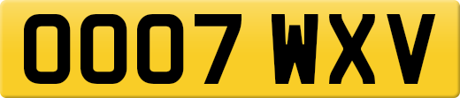 OO07WXV