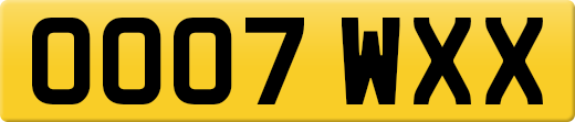OO07WXX