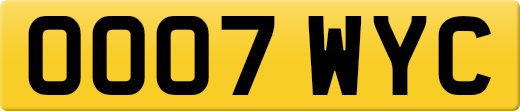 OO07WYC