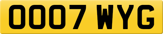 OO07WYG
