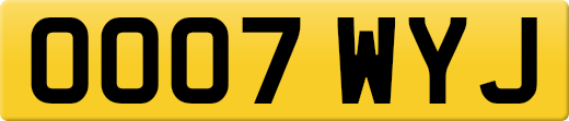 OO07WYJ