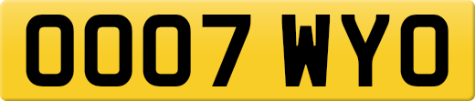 OO07WYO