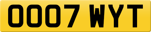 OO07WYT