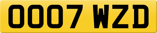 OO07WZD
