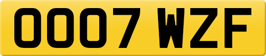 OO07WZF