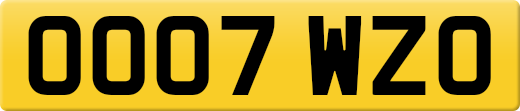 OO07WZO