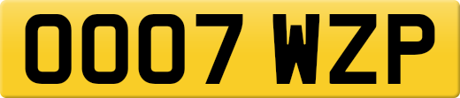 OO07WZP