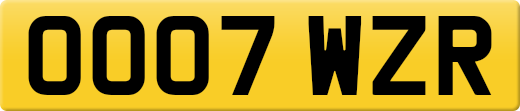 OO07WZR